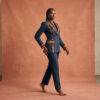 The Rise of Contemporary Couture: Exquisite Women’s Clothing in Urban Fashion