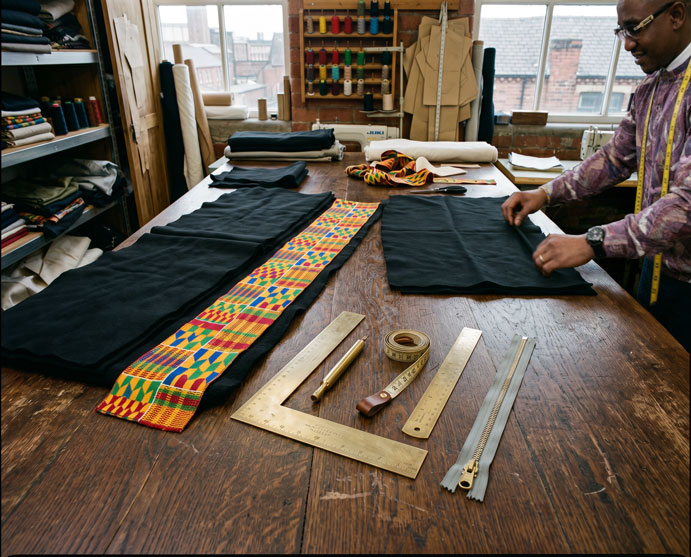 The Blueprint of Modern Heritage: How King Bro Empire Redefines Luxury Streetwear