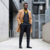 The Connoisseur’s Guide to Styling Men’s Designer Clothing: Elevating Casual Silhouettes